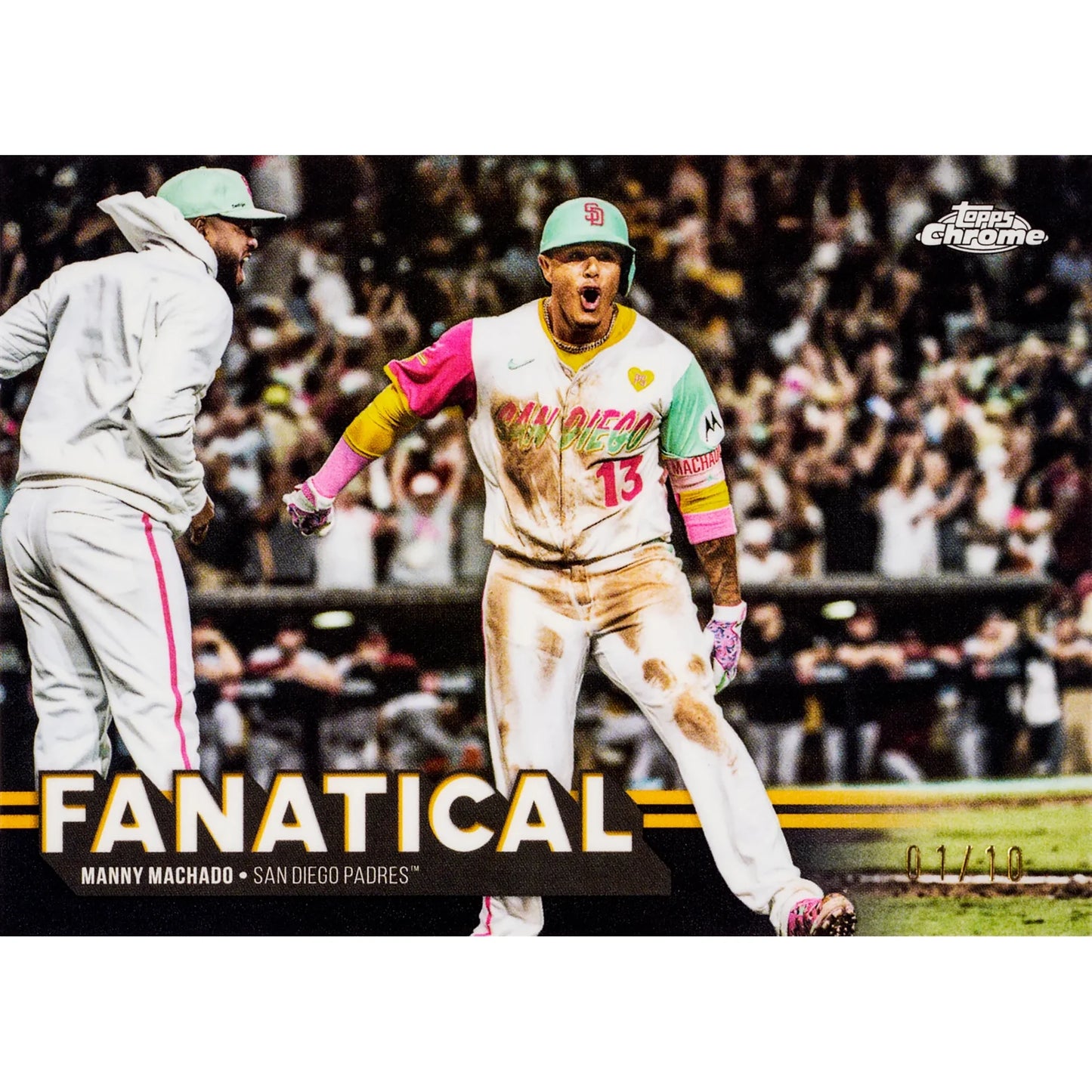 2025 Chrome Baseball Trading Cards Value Box