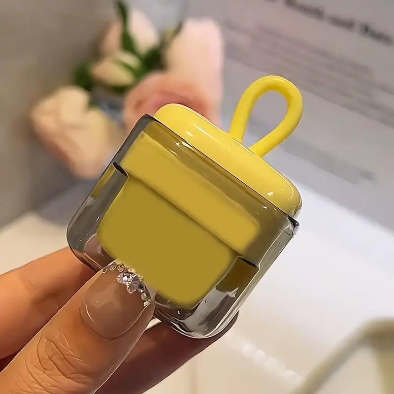 Mini Reusable Pet Hair Remover – Washable Lint Roller for Clothes, Furniture & Car Seats