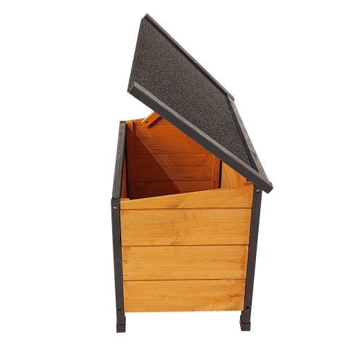 Wearable Dog Playhouse – Durable Portable Pet Tent for Indoor & Outdoor Use