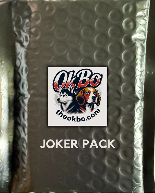 Basketball JOKER Packs - All Hits