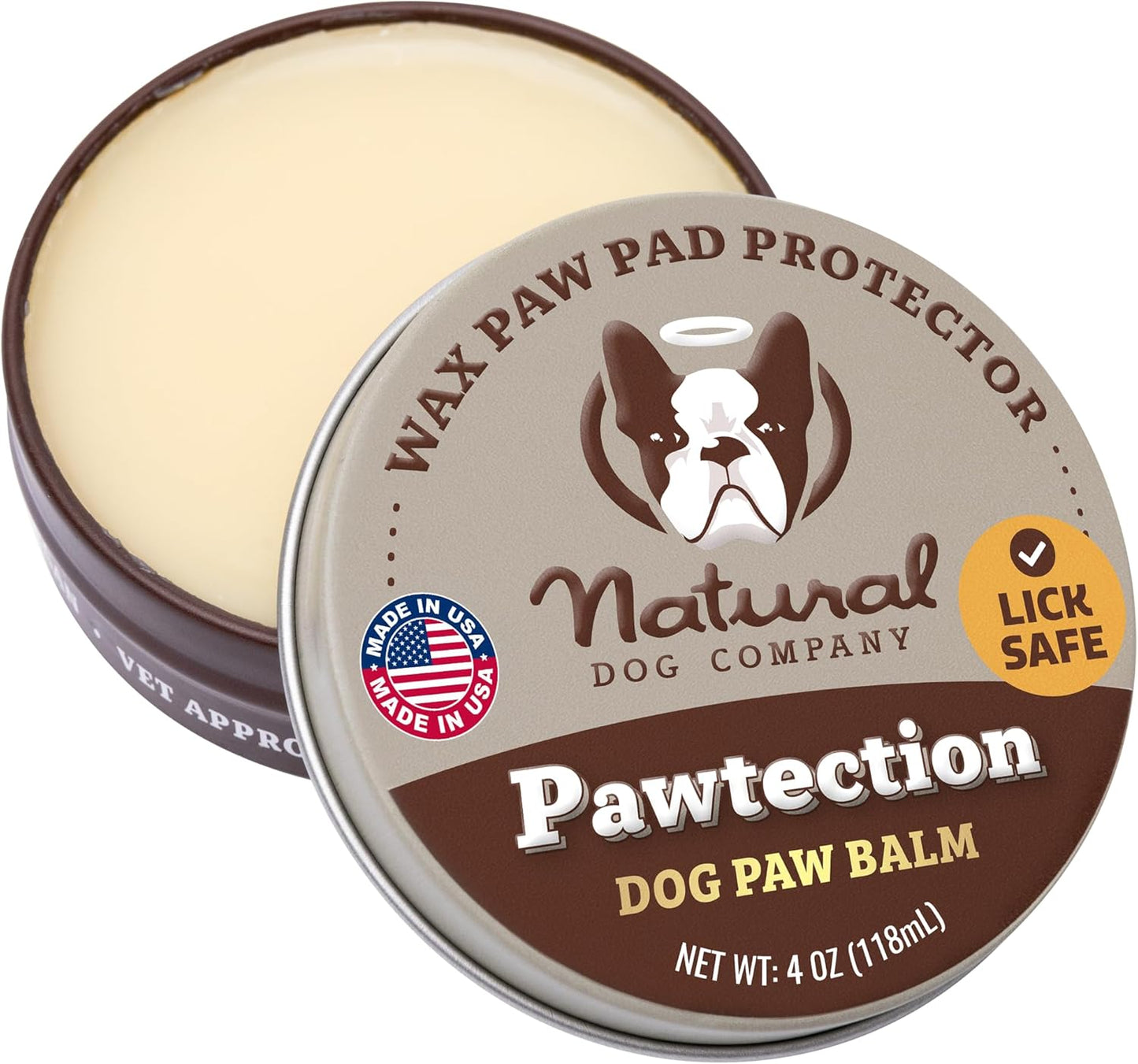PawSaver Dog Balm